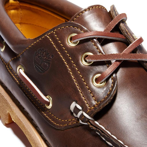 Мокасины / Timberland  фото 4