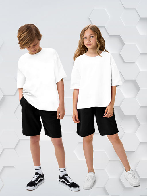 Спортивный костюм "Джампинг",белый