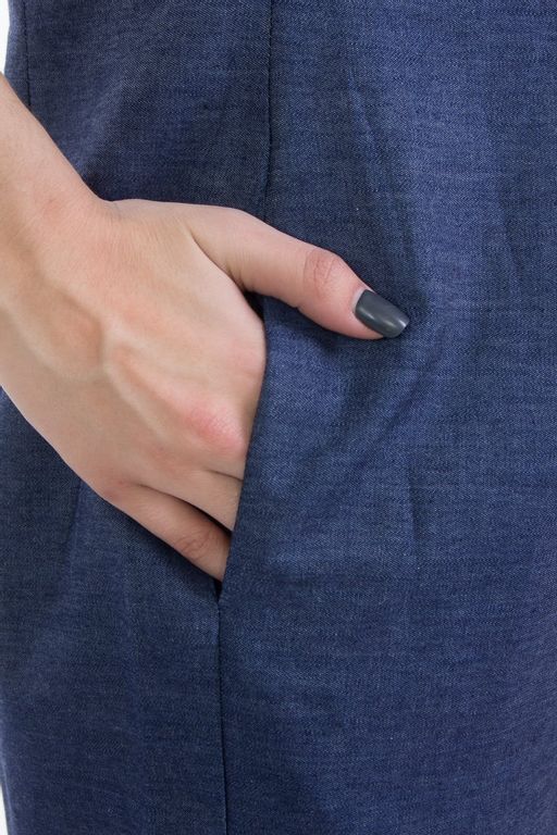 Платье П3-3586/4 - Wisell фото 7