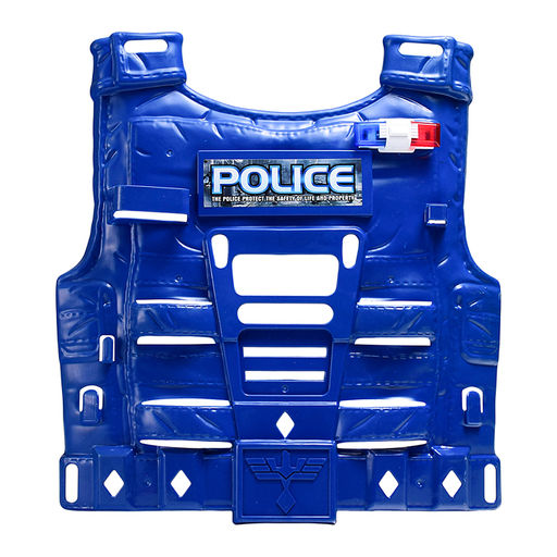 Набор Полицейского "Секретная миссия" в пакете