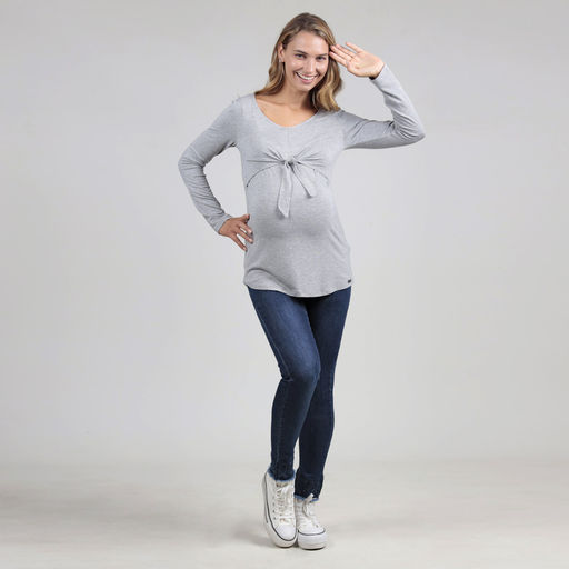 Oh ma / Брюки джинсовые