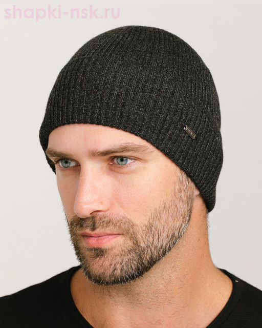 331 T Колпак мужской (56-58)