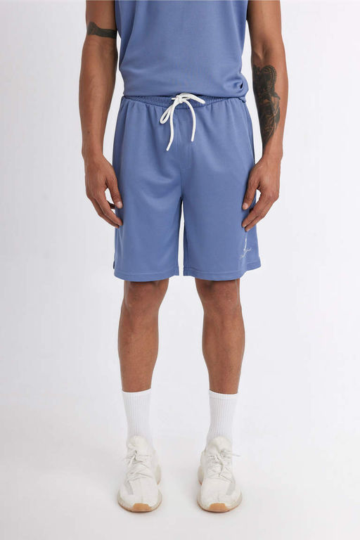DeFactoFit Shaquille ONeal Укороченные шорты стандартного кроя  фото 4