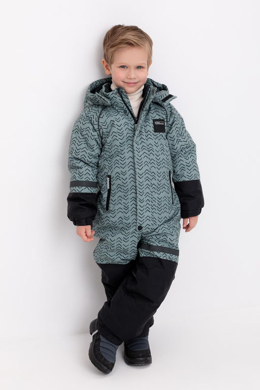 Crockid _ ВК 60100/н/6 ГР комбинезон дет