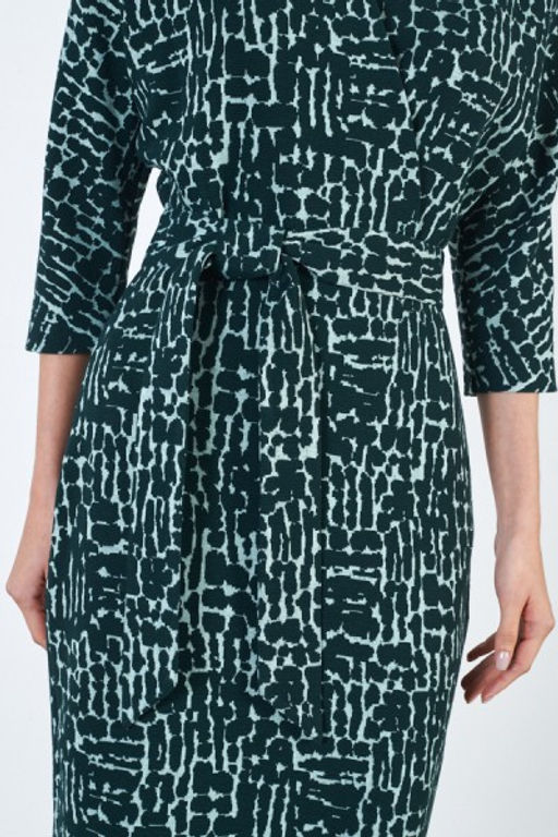 66272 Платье Eliseeva Olesya  фото 4