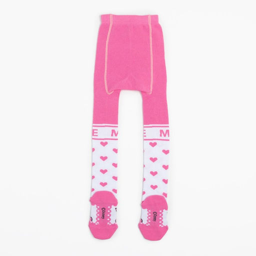 Колготки детские «Мари», Коты аристократы, рост 116-122 см, цвет белый