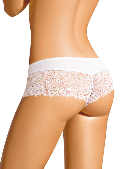 SH993 Трусы женские Кружево хл - Clever wear фото 4