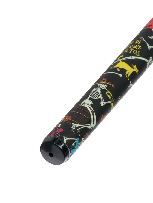 Цена за 2 шт. Ручка шариковая, 0.38 мм, стержень синий, игольчатый пишущий узел