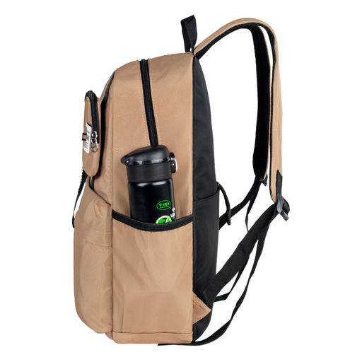 Рюкзак MERLIN 2576 капучино