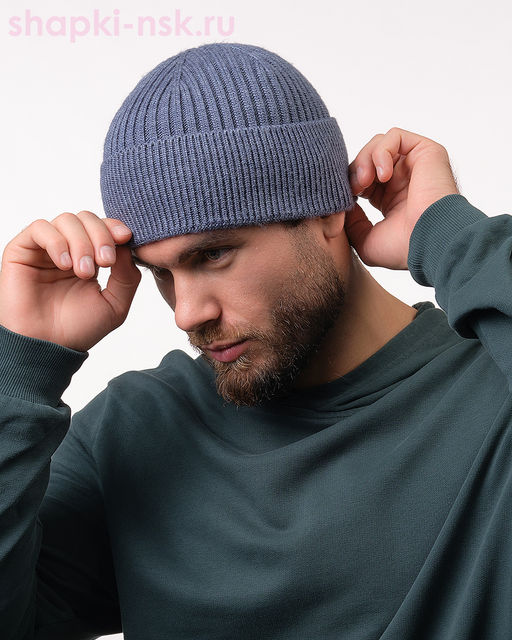 Хофман Шапка мужская (56-58)