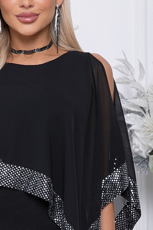 Платье 71669 НОВЫЙ ГОД - Avili фото 4