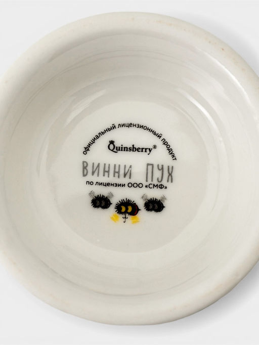 Кружка 350 мл "Винни Пух"