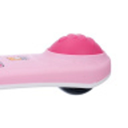 Самокат трехколесный Slider