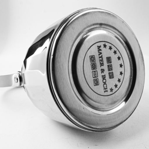 40743 Чайник заварочный 1 л с фильтром нерж/ст MB (х24) - Mayer&boch фото 6