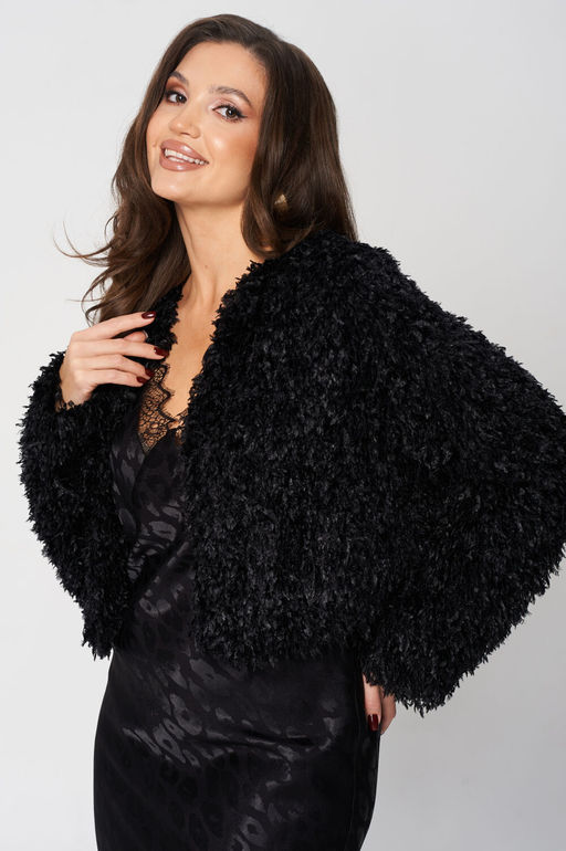 Жакет Lenata 12483 черный