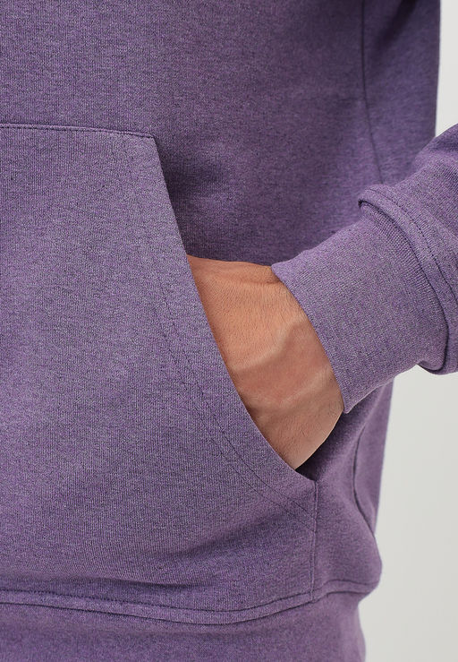 Худи мужское GREG G171-RM-7002 (сирень м.)  фото 3