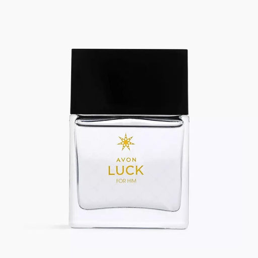 Туалетная вода Avon Luck для него, 30 мл  фото 2