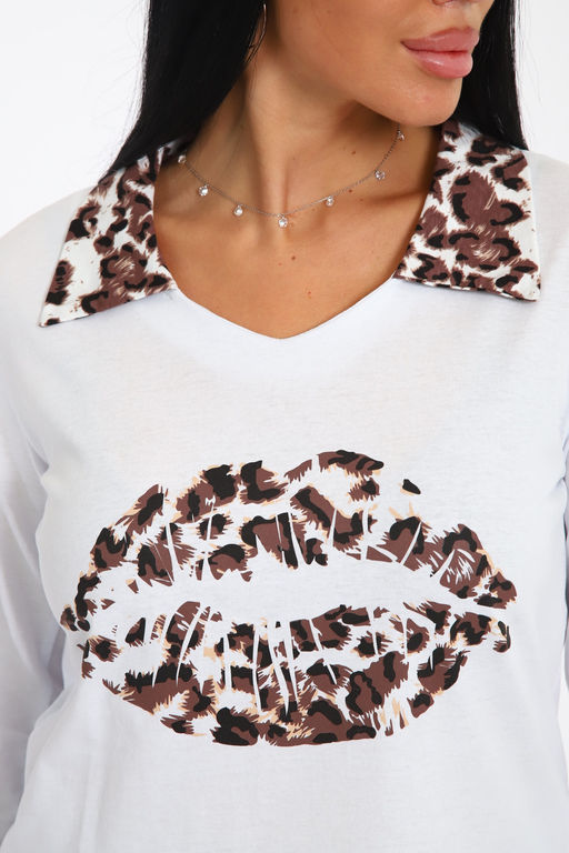 Пижама женская KISS