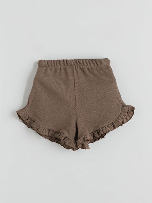 Beli Lastikli Basic K?z Bebek ?ort 2li