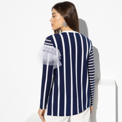 Свитшот Стильный бунт - Charutti фото 6