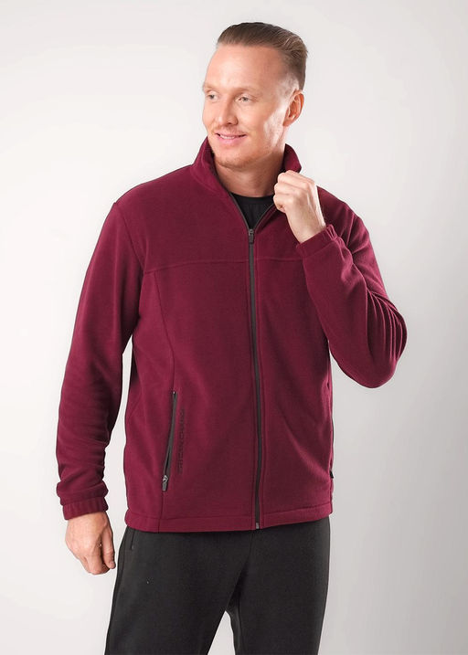 452600/01л Куртка муж. (ЧЗ)