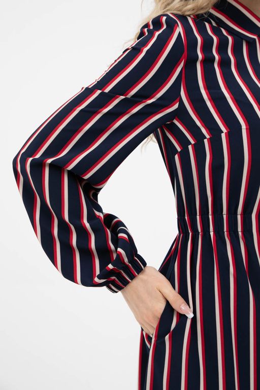 Платье П5-4707 - Wisell фото 2