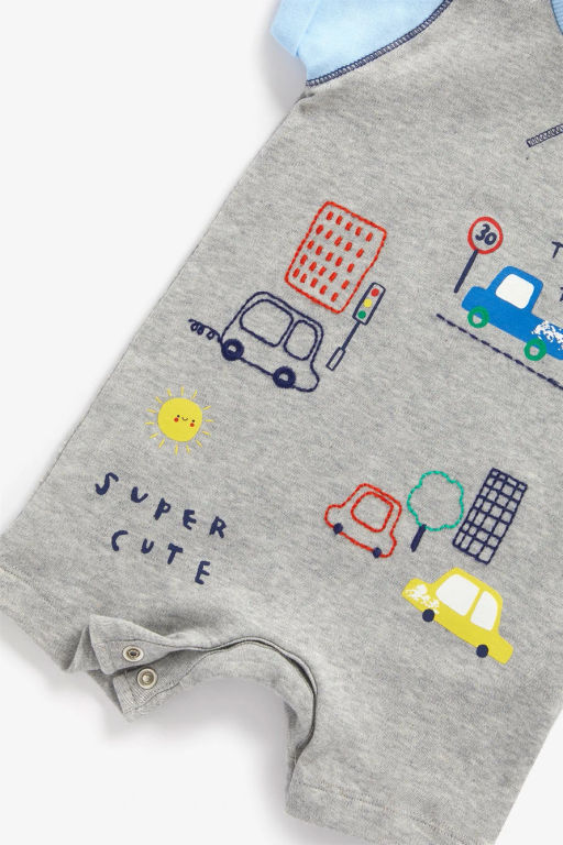 Mothercare / Комбинезон  фото 5