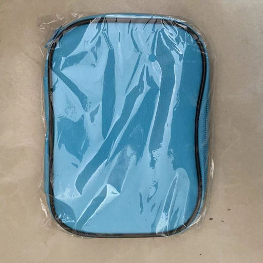 Набор крючков в цветном футляре - Кудель фото 2