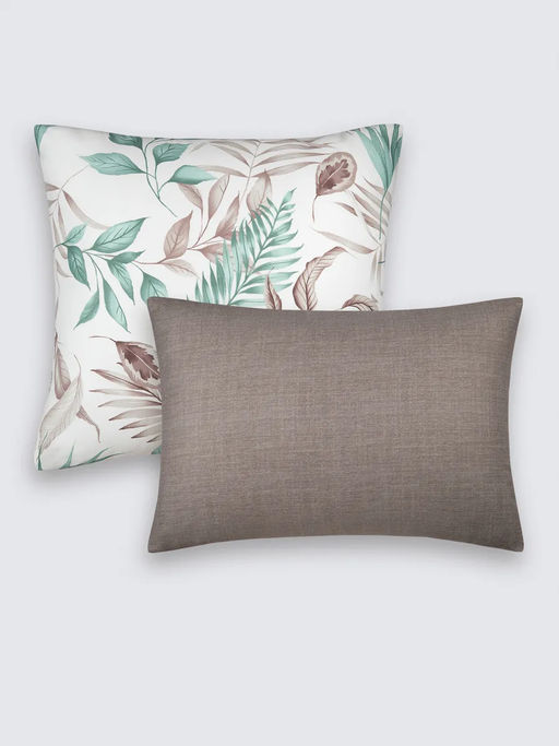 Постельное белье Саленто Евро (простыня на резинке 180*200 см) + 4 наволочки - Ecotex фото 6