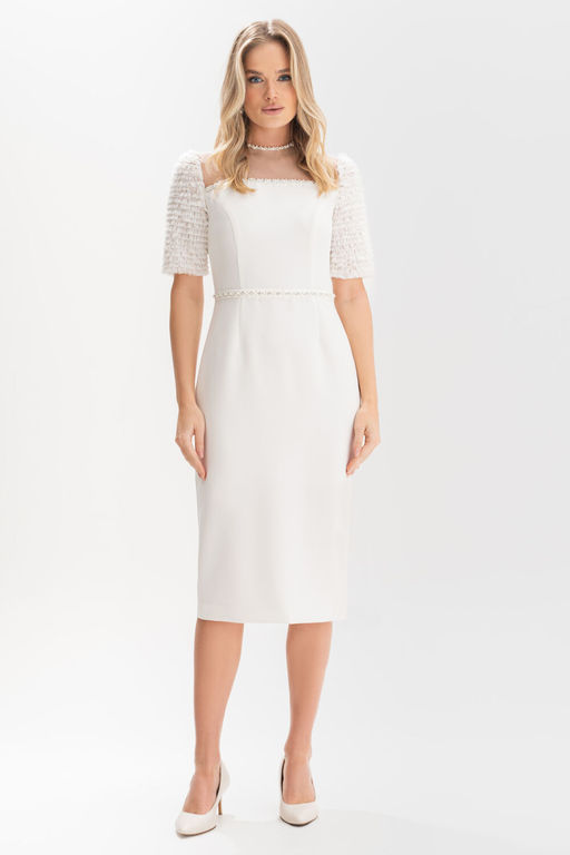 Платье URS 24-369/1  фото 2