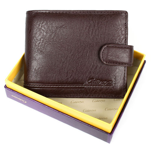 YL Мужской клатч Catiroya L549-208  фото 3