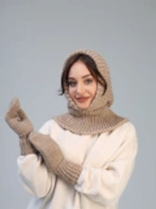 Капор Виана - Tamasha фото 11