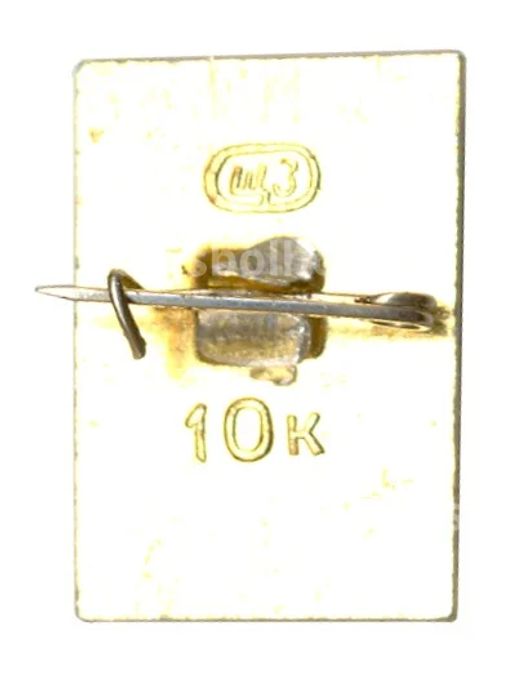 Значок Мелихово