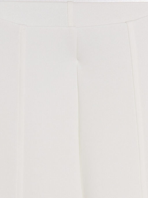 Beli Lastikli Soft Touch Kad?n Pantolon