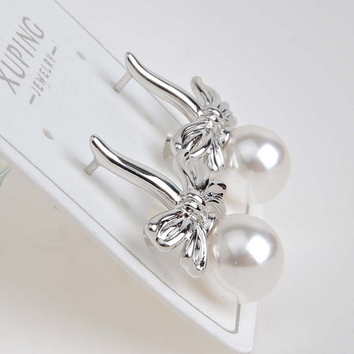 XUPING Серьги с английским замком арт. 18 1109 (id 280015) - Rada фото 2