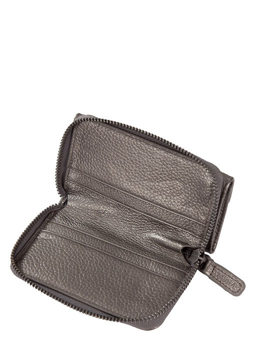 Ключница Labbra L077-302 silver-grey фото 5