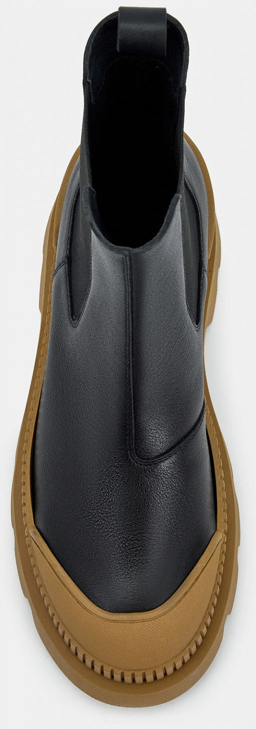 Ботильоны женские BECKA - Ralf ringer фото 4