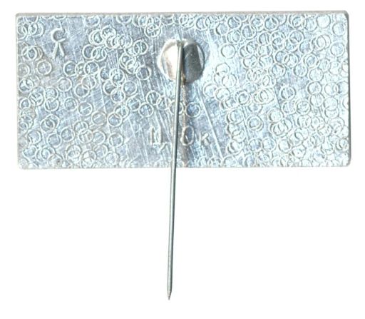 Значок Ленинград