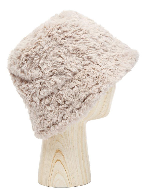 Шляпа жен. полиэстер LB-M99033 l.beige - Labbra фото 2