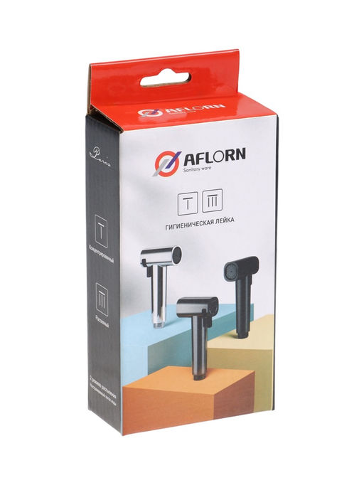 Гигиеническая лейка AFLORN AF30501F