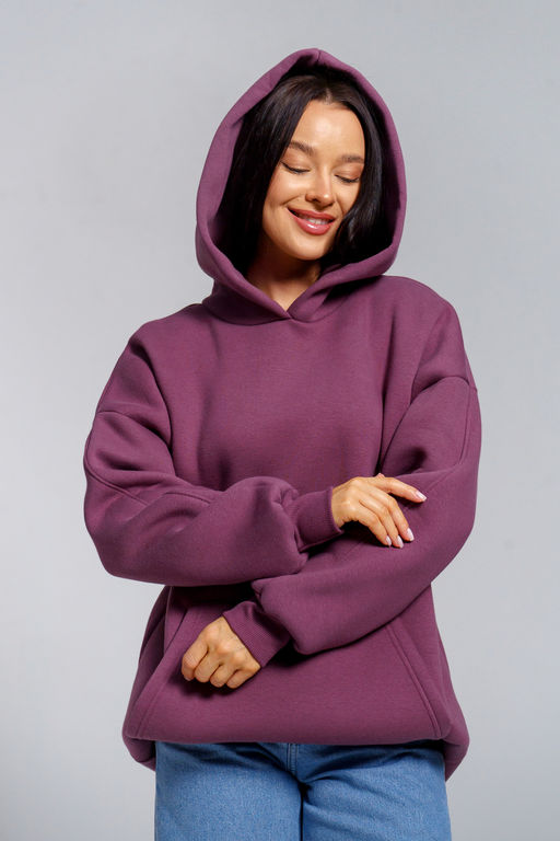 Перфект толстовка