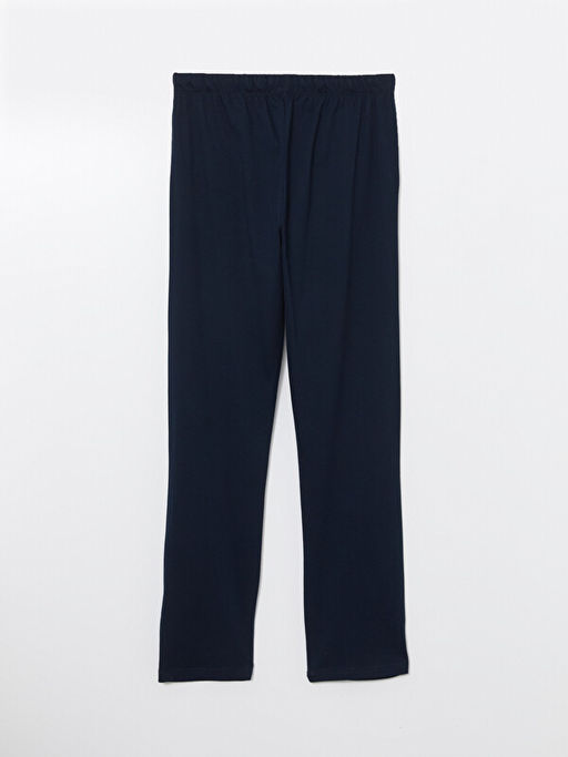 Regular Fit Erkek Pijama Alt - Waikiki фото 2