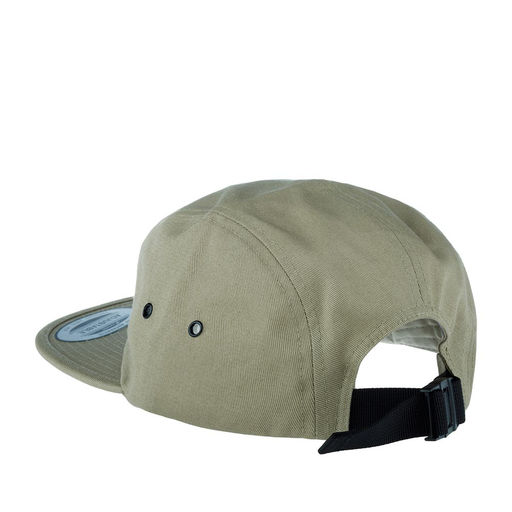 Бейсболка FLEXFIT арт. 7005 (бежевый) фото 2