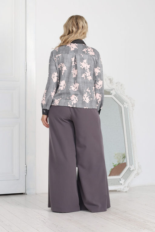 Жакет М5-3833/5 - Wisell фото 11