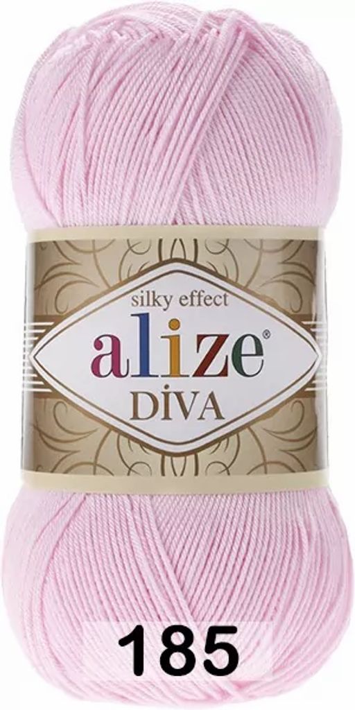 DIVA - Alize фото 20