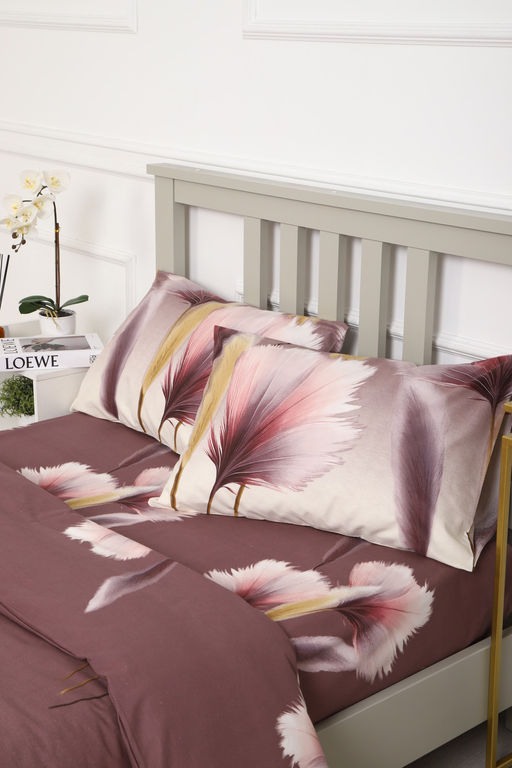 Наволочка бязь ГОСТ Вечерние грёзы