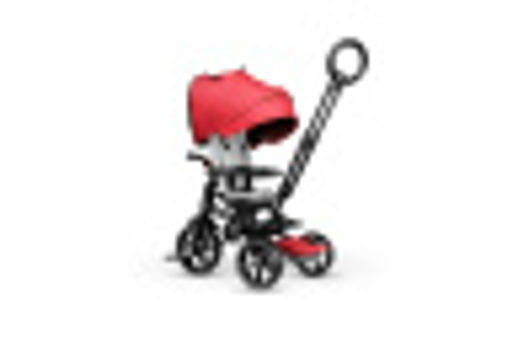 Велосипед трехколесный "Qplay"