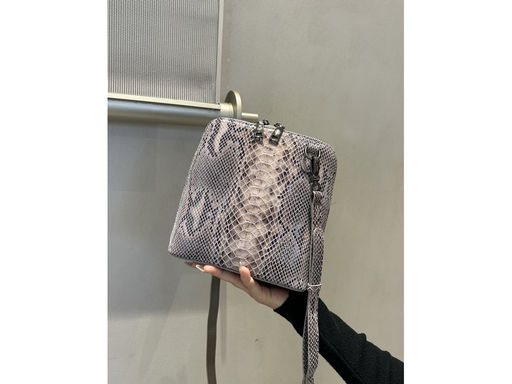 Cумка женская Lanotti 6010/белый