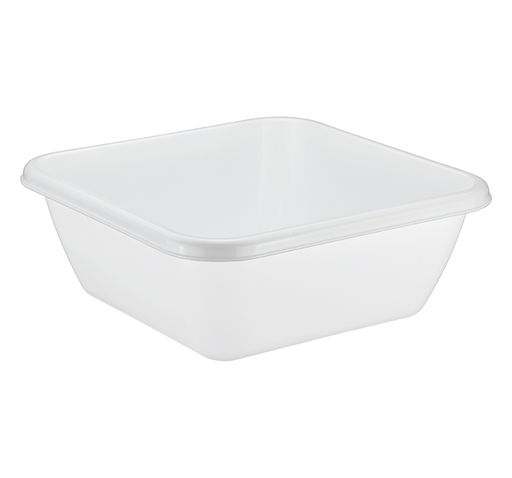 Таз 8,0л квадратный, арт.М2577