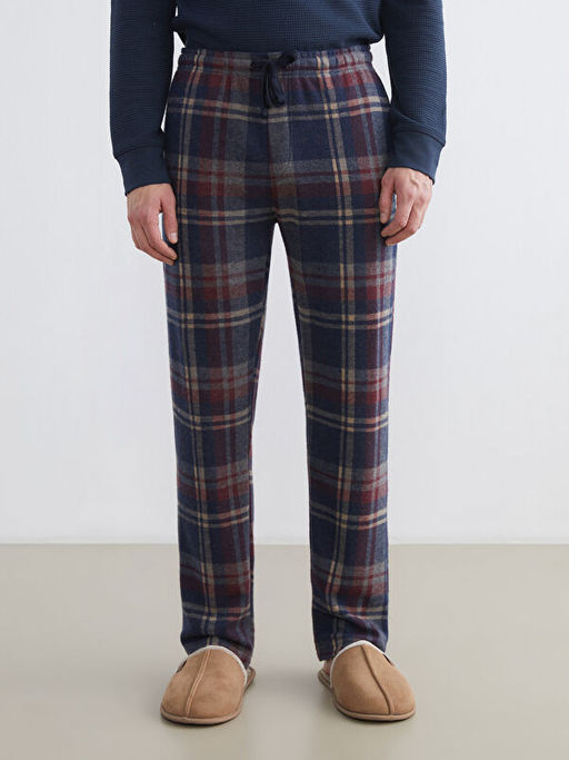 Standart Kal?p Erkek Pijama Alt